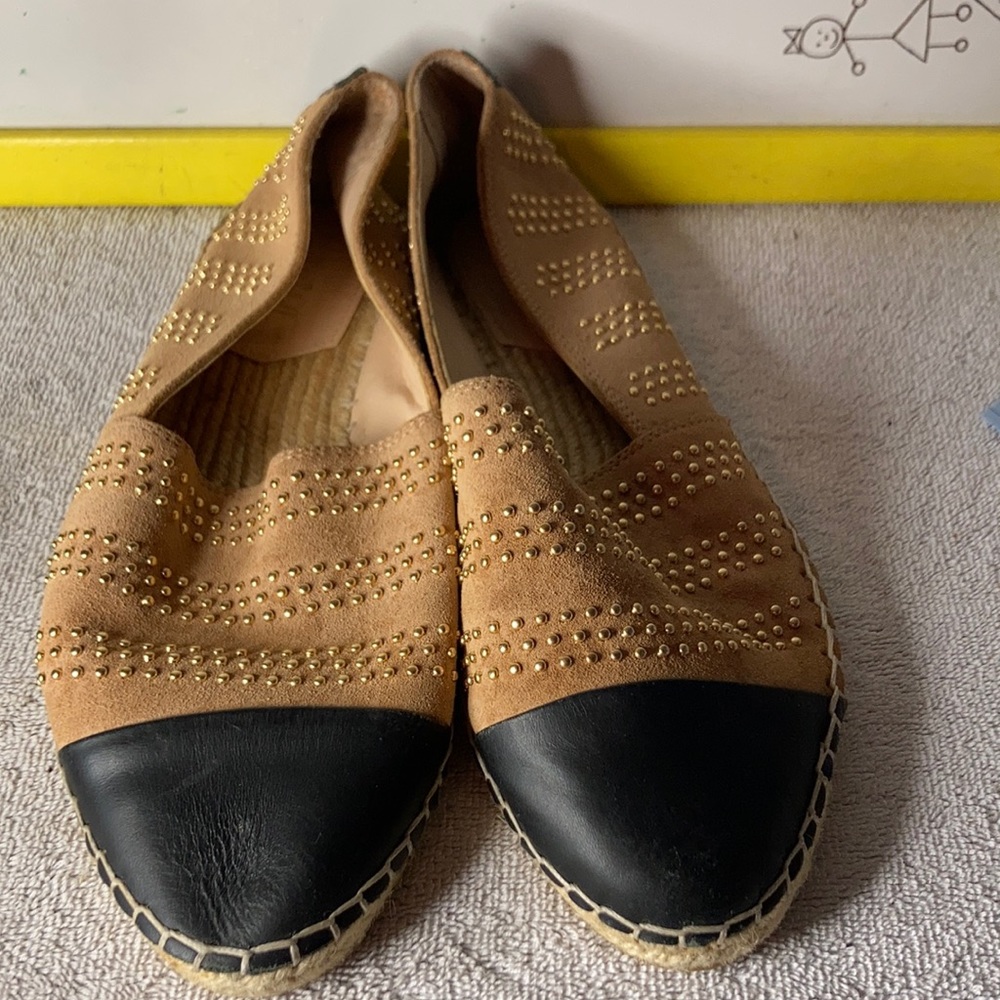 Loeffler Randall Shoes 7 1/2